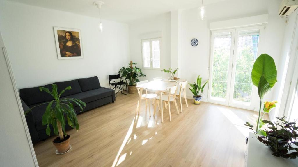 Rentalsevilla Casa Viva Triana Appartement *