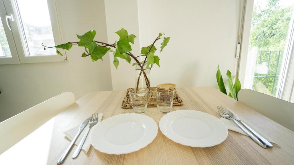 Appartement Rentalsevilla Casa Viva Triana Séville